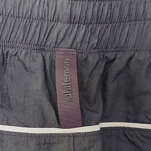 lululemon athletica Black Athletic Shorts - Picture 6 of 7